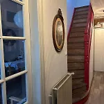 別荘 Charmante Maison Avec Jardin Et Veranda Anzin