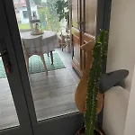 別荘 Charmante Maison Avec Jardin Et Veranda *