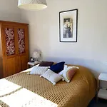 別荘 Charmante Maison Avec Jardin Et Veranda