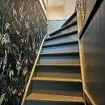 Charmante Maison Avec Jardin Et Veranda 別荘 *