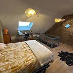 別荘 Charmante Maison Avec Jardin Et Veranda
