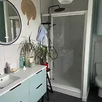 Charmante Maison Avec Jardin Et Veranda 別荘 Anzin